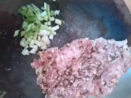 Make Steam eggs step 2