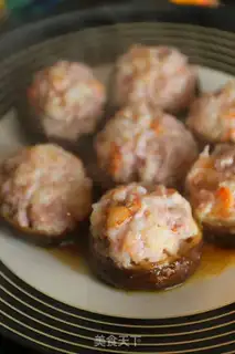 Make They make mushrooms step 10