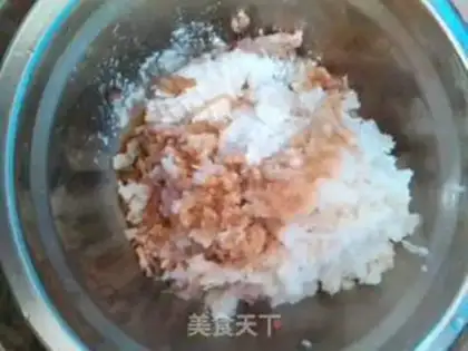 Make Steam eggs step 4