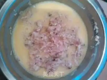 Make Steam eggs step 5