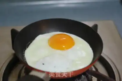 Make Hong Kong macaroni step 2