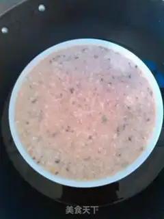 Make Steam eggs step 6