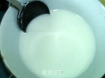 Make Blueberries step 2