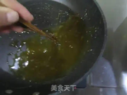 Make Ginze Puffta step 15