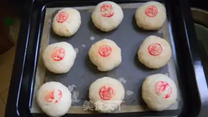 Make Fresh meat-crackers step 13