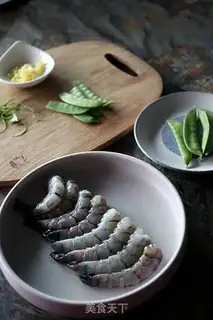 Make Pony shrimp step 0