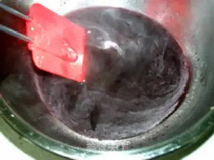 Make Blueberries step 6