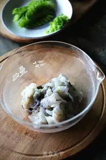 Make Pony shrimp step 3