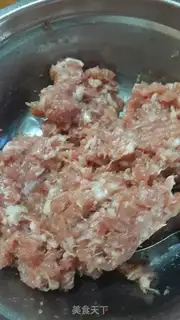 Make Homemade sausage step 0