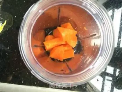 Make Soup step 2