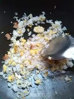 Make Sods and eggs step 4