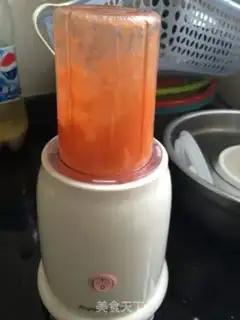 Make Soup step 3
