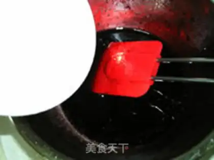 Make Blueberries step 9