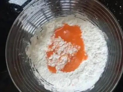 Make Soup step 4