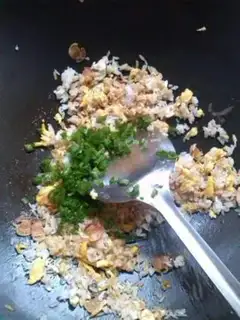 Make Sods and eggs step 6