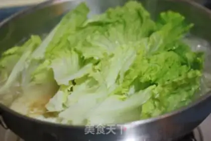 Make Hong Kong macaroni step 6
