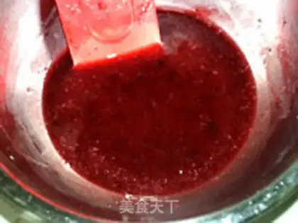 Make Blueberries step 10