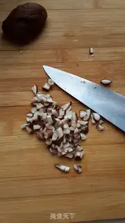 Make Homemade sausage step 3