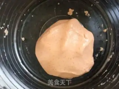 Make Soup step 5
