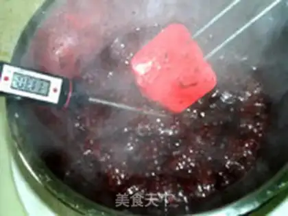 Make Blueberries step 11