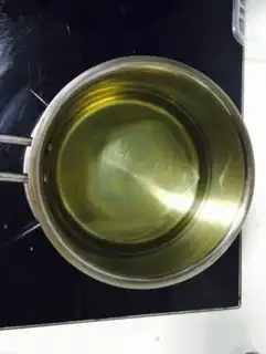 Make Tartar shrimp ball step 10