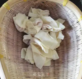Make Shrimp sprouts step 3