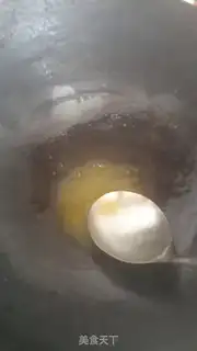 Make Creative New Year night cabbage box step 8