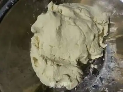 Make The foodmark step 1