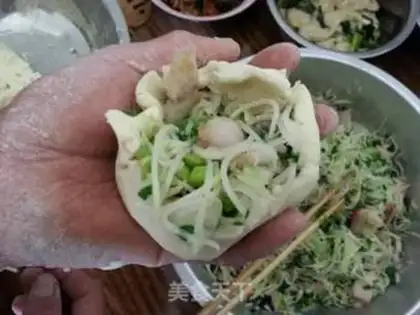 Make The foodmark step 3