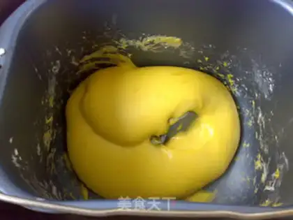 Make Toast step 1
