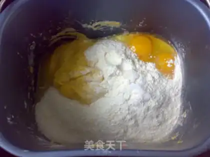 Make Toast step 2
