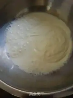 Make Cranberry balls step 2