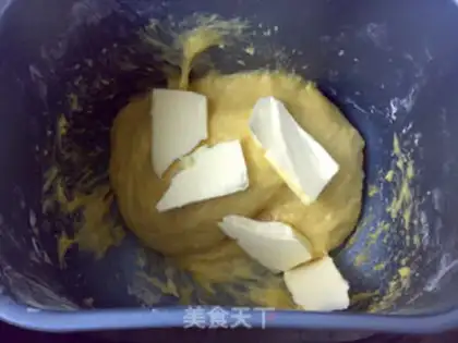 Make Toast step 3