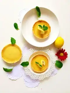 Make Little fresh lemonade step 11