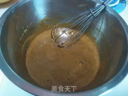 Make Coffee Madeleine step 3