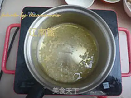 Make Red meat step 3