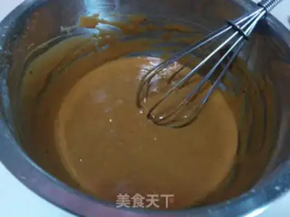 Make Coffee Madeleine step 5