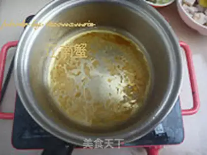 Make Red meat step 4