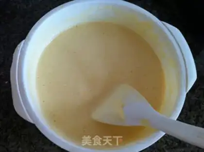 Make Fruit cake step 7