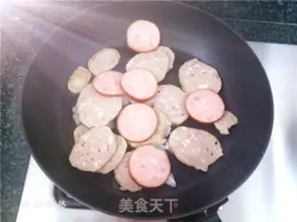 Make Beefball soup step 5