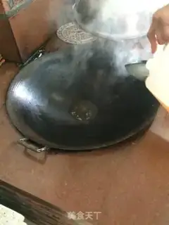 Make Garlic cabbage step 0