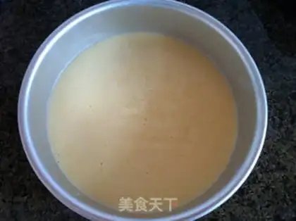 Make Fruit cake step 8