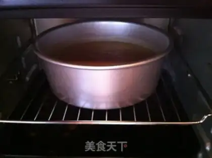 Make Fruit cake step 9