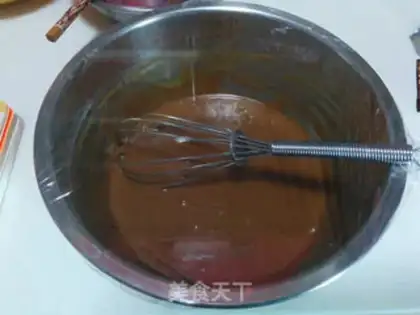 Make Coffee Madeleine step 9