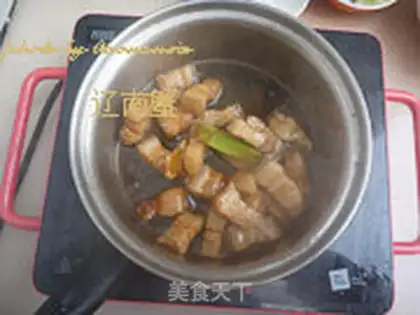 Make Red meat step 8