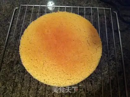 Make Fruit cake step 10