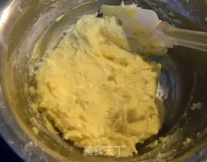 Make English cinnamon apple cake step 4