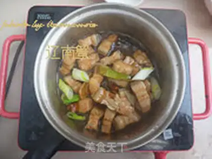 Make Red meat step 9