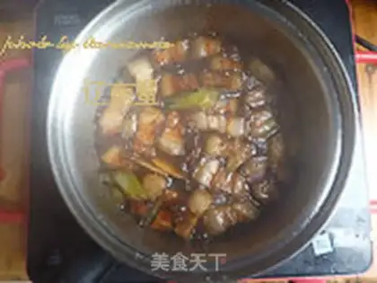 Make Red meat step 10