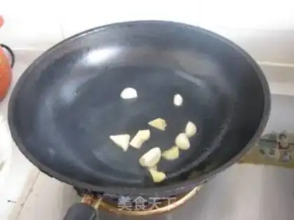 Make Chestnut steak step 3